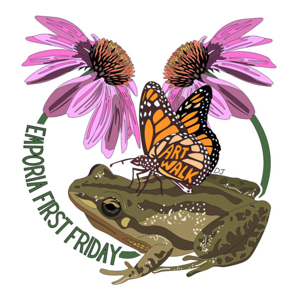 2026: Destiny Joy Siegrist