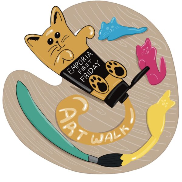 2026: Samantha Banks